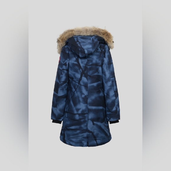 Canada Goose Rossclair Parka - Picture 5 of 16